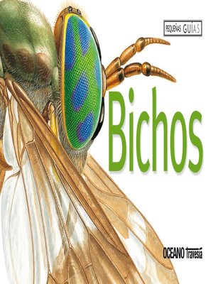 cover image of Bichos